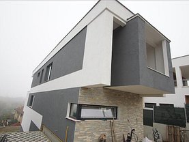 Casa de vânzare 5 camere, în Cluj-Napoca, zona Borhanci