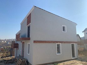 Casa de vânzare 4 camere, în Dezmir, zona Central
