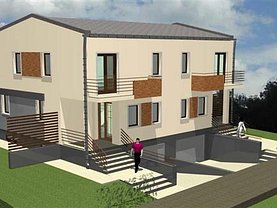 Casa de vânzare 4 camere, în Dezmir, zona Central