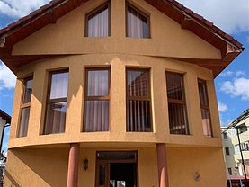 Casa de închiriat 5 camere, în Cluj-Napoca, zona Mărăşti