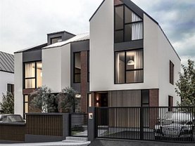 Casa de vânzare 4 camere, în Cluj-Napoca, zona Bună Ziua