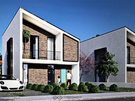 Casa de vânzare 4 camere, în Jucu de Sus, zona Central