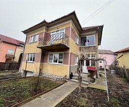 Casa de vânzare 4 camere, în Cluj-Napoca, zona Andrei Mureşanu