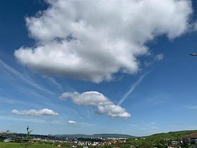 Teren constructii de vânzare, în Cluj-Napoca, zona Borhanci
