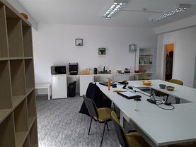 Închiriere birou