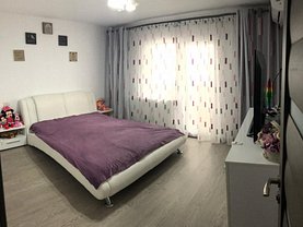 Apartament de vânzare 4 camere, în Constanta, zona Inel II