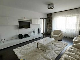 Apartament de vânzare 3 camere în Constanta, Faleza Nord