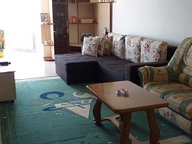 Apartament de închiriat 3 camere, în Constanta, zona Faleza Nord