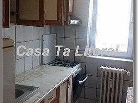 Apartament de închiriat 2 camere, în Constanta, zona Tomis Nord
