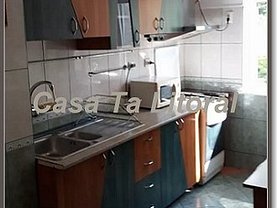Apartament de vânzare 3 camere, în Constanta, zona Km 4-5