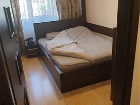 Apartament de vânzare 3 camere, în Constanta, zona Dacia