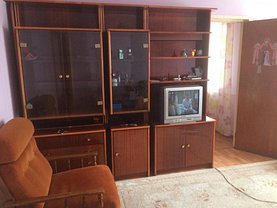 Apartament de închiriat 3 camere, în Constanta, zona Tomis Nord