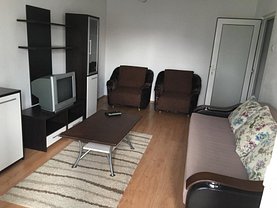 Apartament de închiriat 2 camere, în Constanta, zona Gara