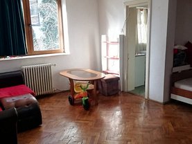 Garsonieră de închiriat, în Constanta, zona Casa de Cultura