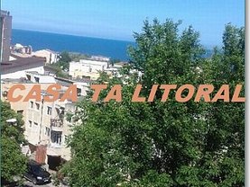 Apartament de vânzare 3 camere în Constanta, Faleza Nord