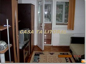 Apartament de vânzare 3 camere, în Constanţa, zona Tomis Nord
