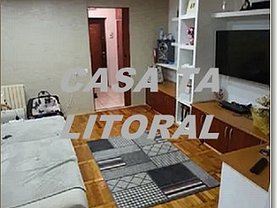 Garsonieră de vânzare, în Constanţa, zona Far