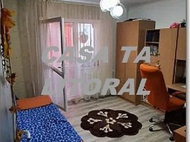 Apartament de vânzare 2 camere, în Constanta, zona Km 5