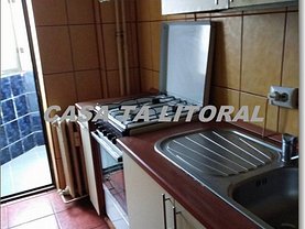 Apartament de închiriat 2 camere, în Constanţa, zona Tomis Nord