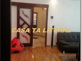 Apartament de vânzare 2 camere, în Constanţa, zona Tomis Nord