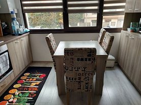 Apartament de vânzare 3 camere, în Constanţa, zona Kamsas