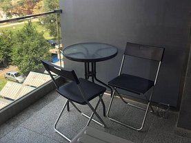 Garsonieră de vânzare în Constanta, Exterior Nord