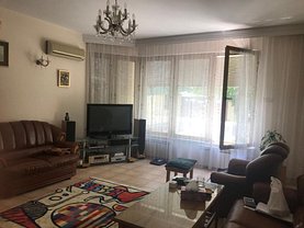 Casa de vânzare 6 camere, în Constanta, zona Trocadero