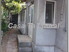 Casa de vânzare 5 camere, în Constanta, zona Trocadero