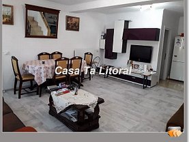 Casa de vânzare 5 camere, în Constanta, zona Km 5
