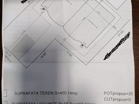 Casa de vânzare 8 camere, în Ovidiu, zona Central