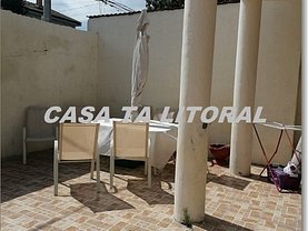 Casa de vânzare 5 camere, în Constanţa, zona Tomis II