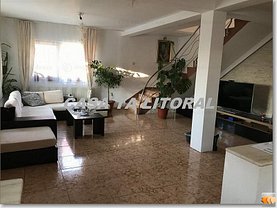 Casa de vânzare 6 camere, în Constanţa, zona Poarta 6