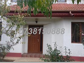 Casa de vânzare 6 camere, în Eforie Nord