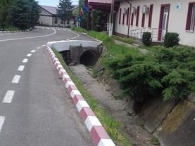Teren constructii de vânzare, în Carligele
