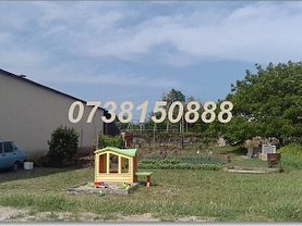 Teren constructii de vânzare, în Constanţa, zona Kamsas