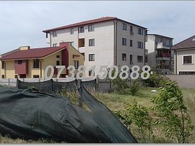 Teren constructii de vânzare, în Constanta, zona Primo