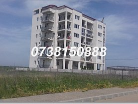 Teren constructii de vânzare, în Costineşti, zona Sud-Est