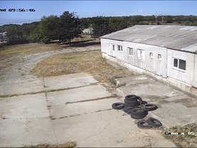 Închiriere spaţiu industrial