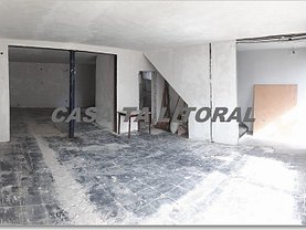Închiriere spaţiu comercial