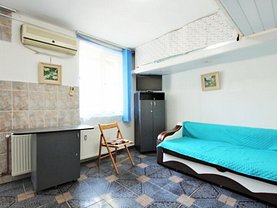 Garsonieră de închiriat, în Iaşi, zona Tudor Vladimirescu