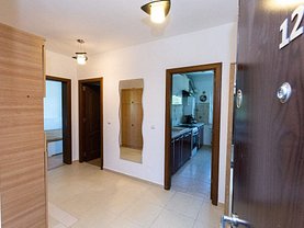 Apartament de vânzare 2 camere, în Iasi, zona Bucium