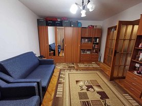 Garsonieră de vânzare, în Iaşi, zona Zimbru