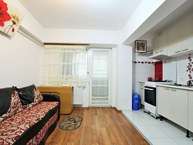 Apartament de închiriat 2 camere, în Iaşi, zona Păcurari