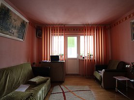 Apartament de vânzare 3 camere, în Iasi, zona Mircea cel Batran