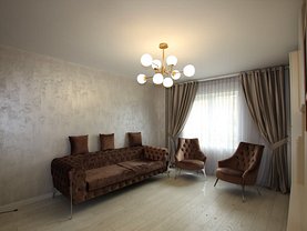 Apartament de vânzare 3 camere, în Iaşi, zona Păcurari