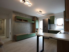 Apartament de vânzare 2 camere, în Iaşi, zona Păcurari