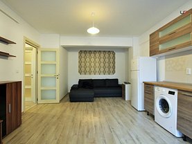Apartament de închiriat 2 camere, în Iaşi, zona Păcurari
