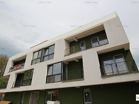 Apartament de vânzare 2 camere, în Iaşi, zona Cug