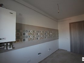 Garsonieră de vânzare, în Iaşi, zona Vişani