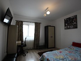 Apartament de vânzare 2 camere, în Iaşi, zona Cug